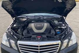 Mercedes-Benz, E CLASS, E 350