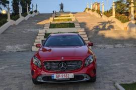 Mercedes-Benz, GLA-Class, GLA 250