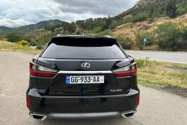 Lexus , RX series, RX 350