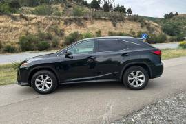 Lexus , RX series, RX 350