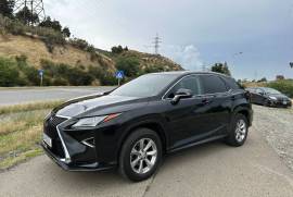 Lexus , RX series, RX 350