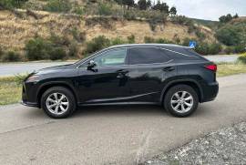 Lexus , RX series, RX 350