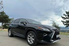 Lexus , RX series, RX 350