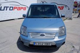 Ford, Tourneo