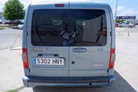 Ford, Tourneo