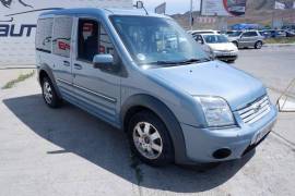 Ford, Tourneo