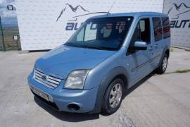 Ford, Tourneo