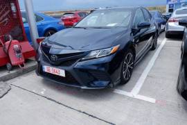 Toyota, Camry