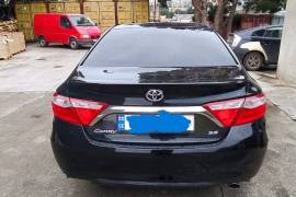 Toyota, Camry