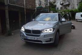 BMW, X Series, X5