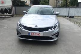 Kia, Optima