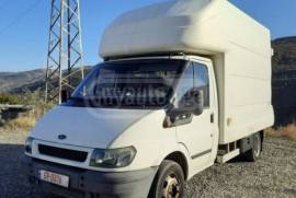 ქირავდება Ford Transit 2008