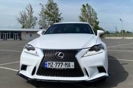 Lexus , IS, IS 350