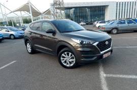 Hyundai, Tucson