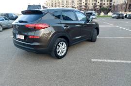 Hyundai, Tucson