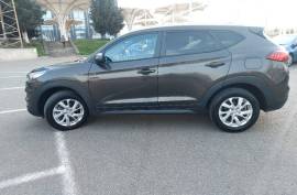 Hyundai, Tucson