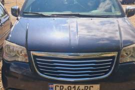 Chrysler, Town & Country