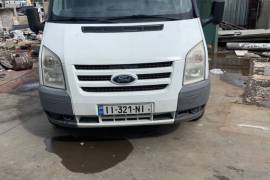 Ford, Transit