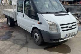 Ford, Transit