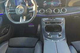 Mercedes-Benz, E CLASS, E 300