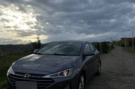 Hyundai, Elantra