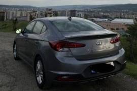 Hyundai, Elantra