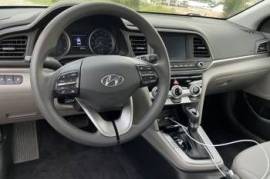 Hyundai, Elantra