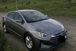 Hyundai, Elantra