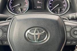 Toyota, Camry