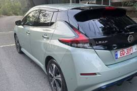 Nissan, Leaf