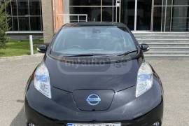 Nissan, Leaf