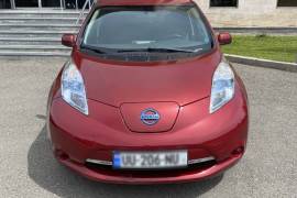 Nissan, Leaf