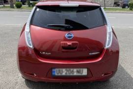 Nissan, Leaf