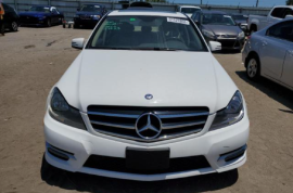 Mercedes-Benz, C Class, C 300