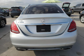 Mercedes-Benz, C Class, C 300