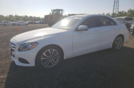 Mercedes-Benz, C Class, C 300