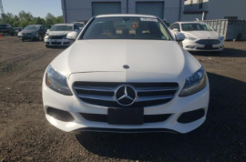 Mercedes-Benz, C Class, C 300