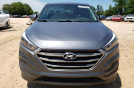 Hyundai, Tucson