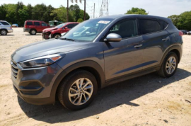 Hyundai, Tucson