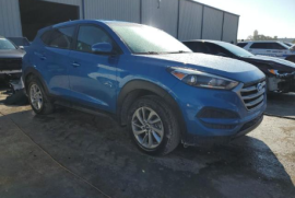 Hyundai, Tucson