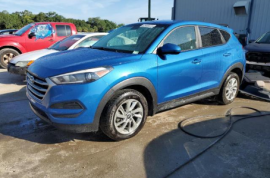 Hyundai, Tucson