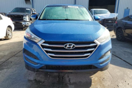 Hyundai, Tucson