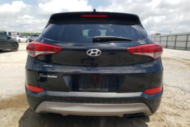 Hyundai, Tucson