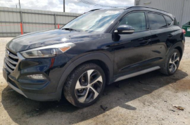 Hyundai, Tucson