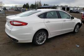 Ford, Fusion