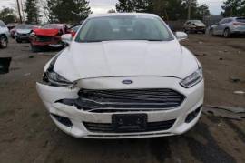 Ford, Fusion