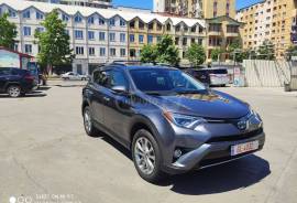 Toyota, RAV4