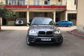 BMW, X Series, X5