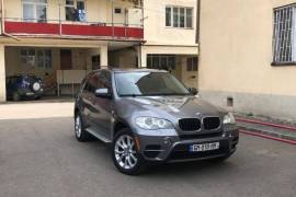 BMW, X Series, X5