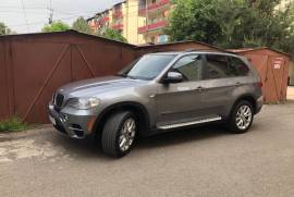 BMW, X Series, X5